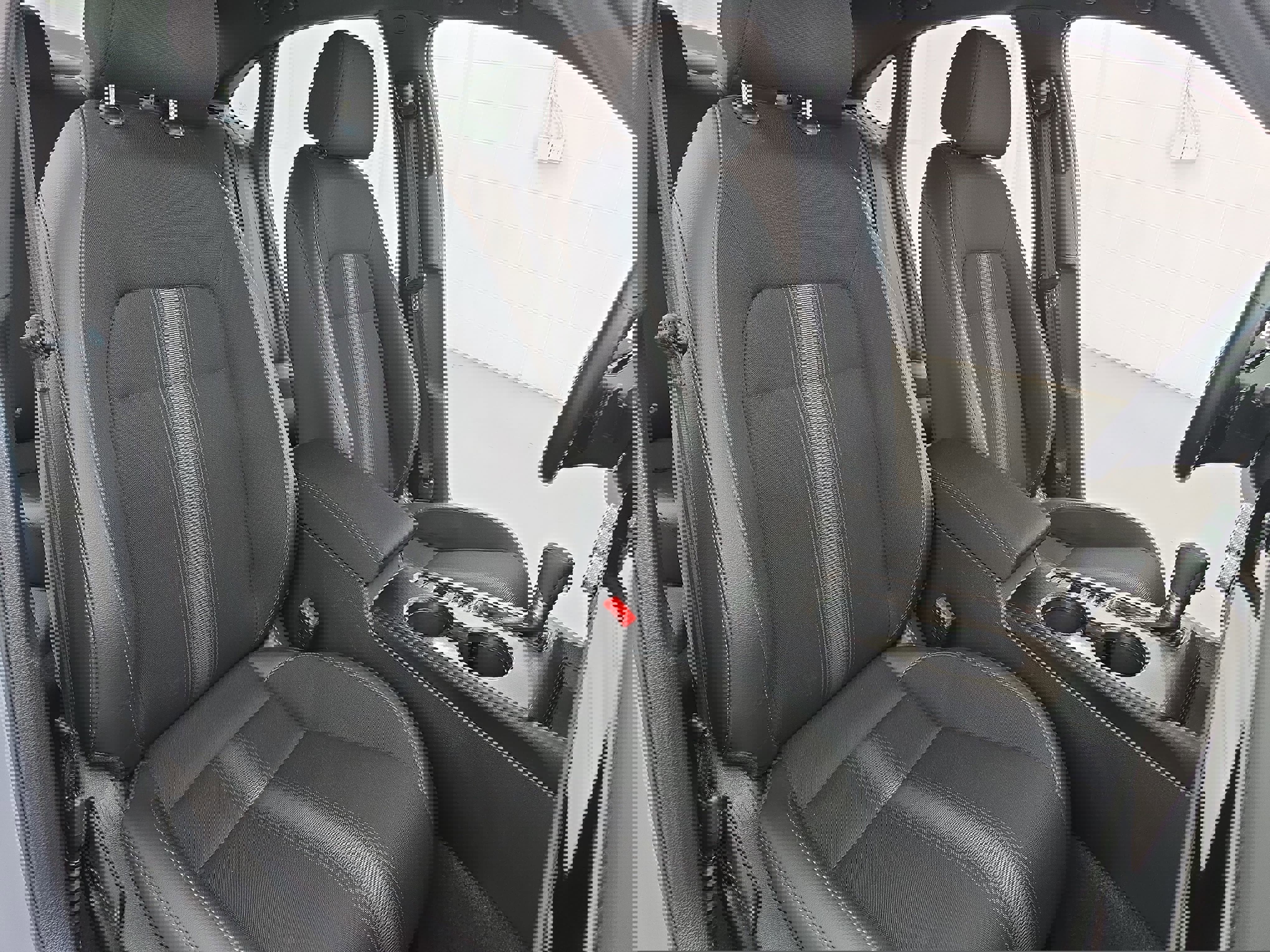 Certified 2024 Honda Civic Sport image 10