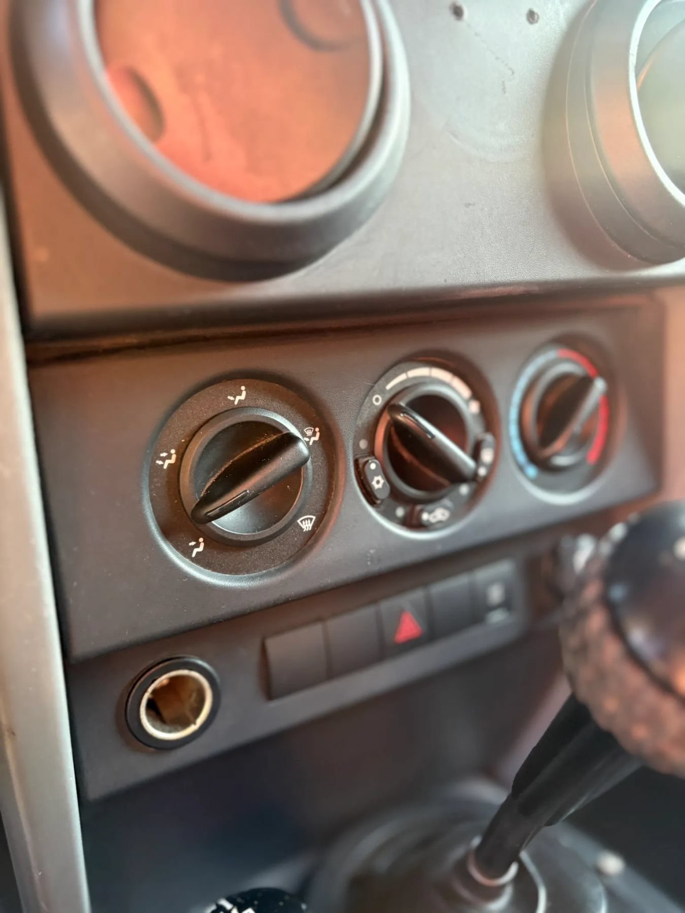 Used 2008 Jeep Wrangler X AWD/4WD image 12