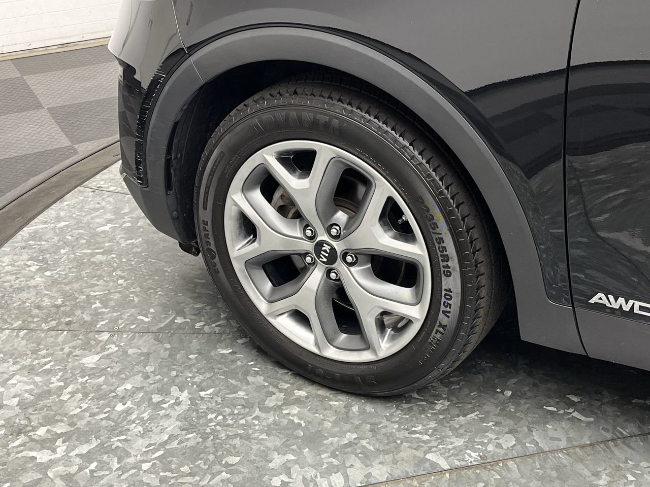 Used 2019 Kia Sorento EX AWD/4WD image 34