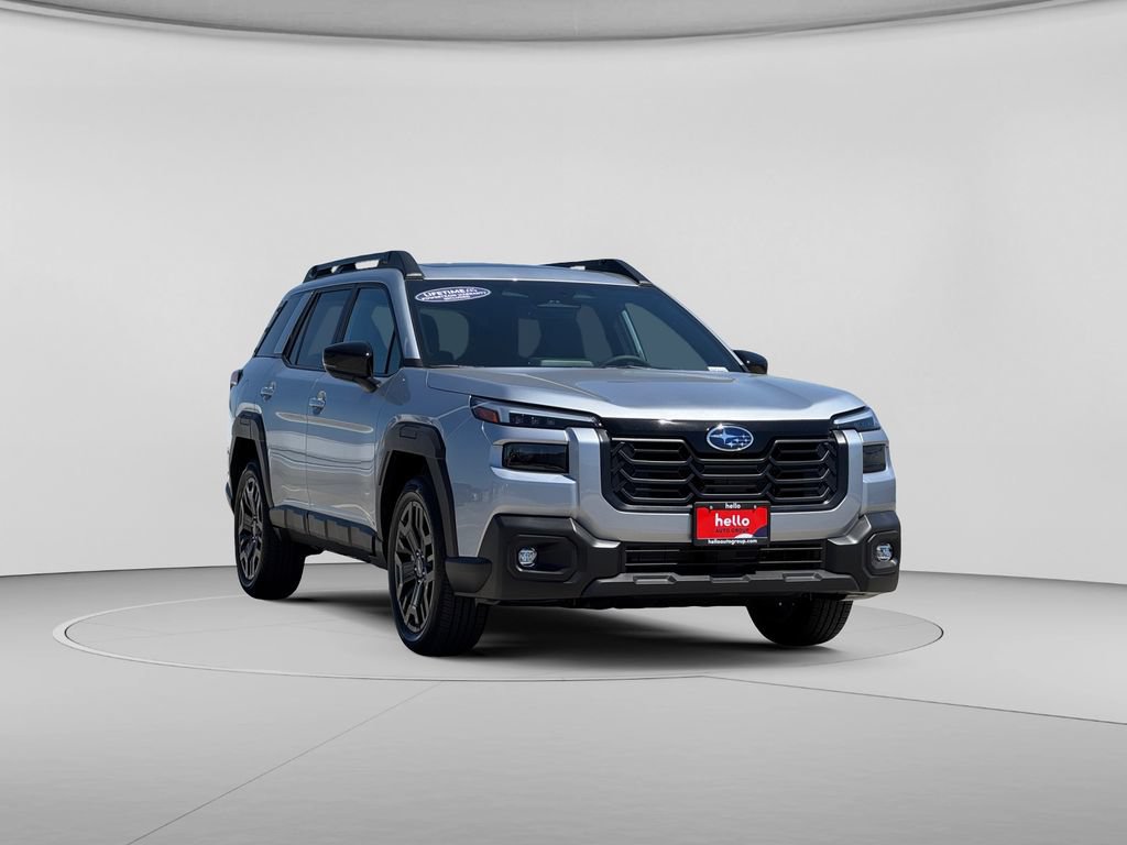 New 2026 Subaru Outback Limited XT AWD/4WD image 2