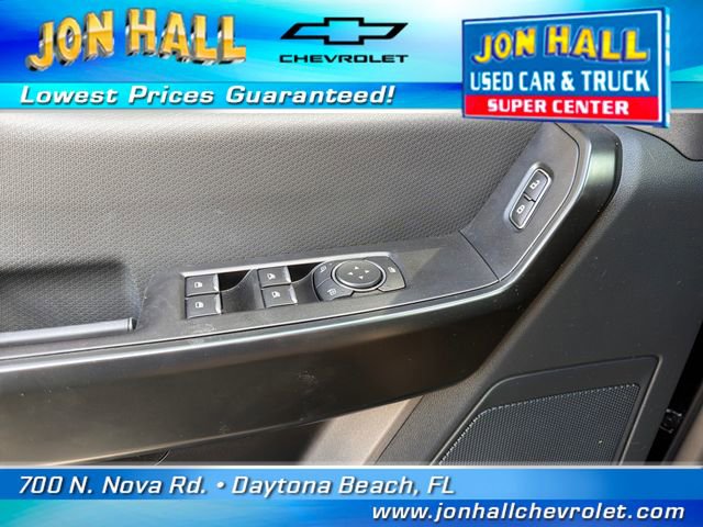 Used 2021 Ford F150 XL w/ STX Appearance Package AWD/4WD image 25