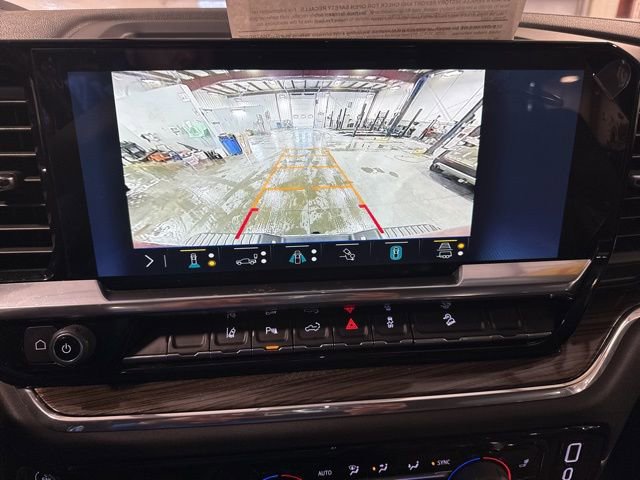 Used 2024 Chevrolet Silverado 2500 LT w/ All Star Edition image 22