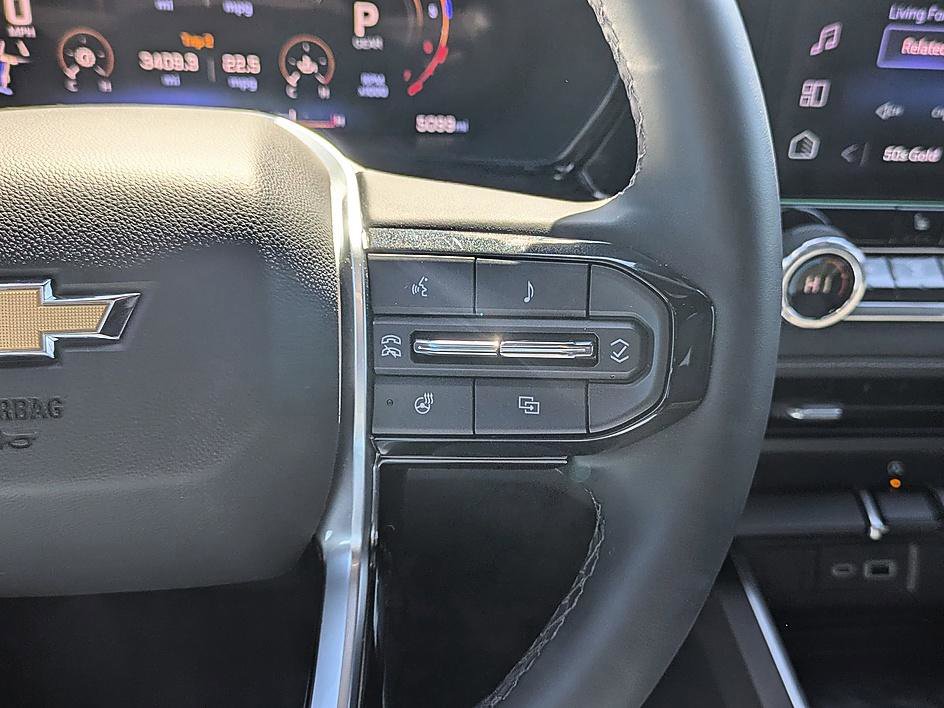 Used 2026 Chevrolet Colorado LT w/ LT Convenience Package image 17