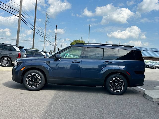 New 2027 Hyundai Santa Fe SEL w/ Tow & Go Package AWD/4WD image 3