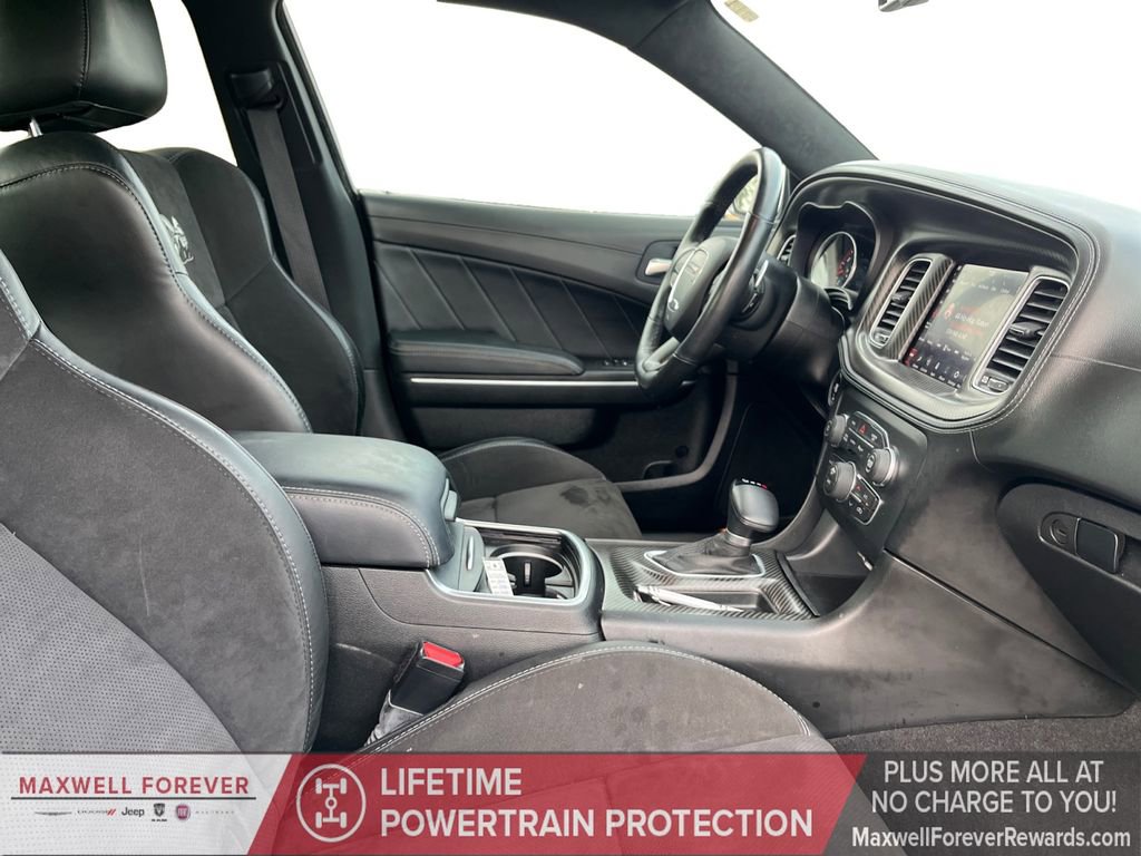 Used 2022 Dodge Charger Scat Pack image 24