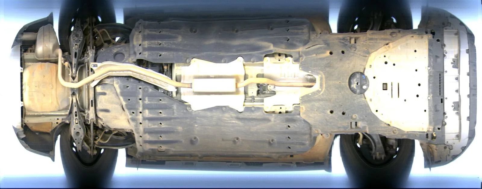 Used 2025 Honda Civic LX image 17