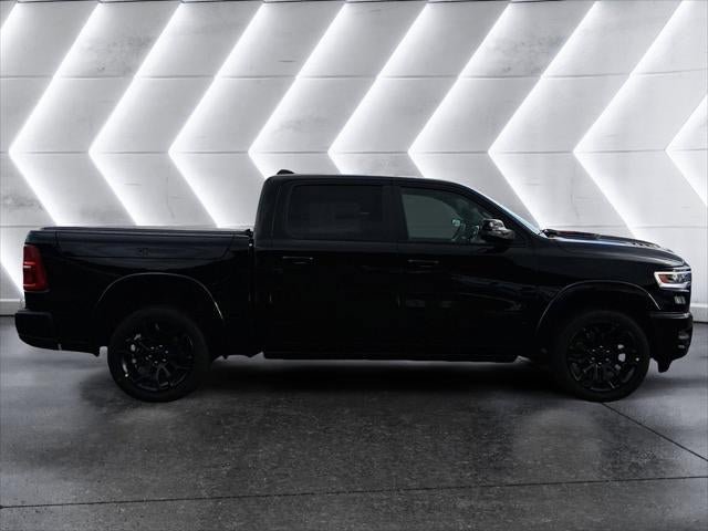 New 2026 RAM 1500 Limited image 25