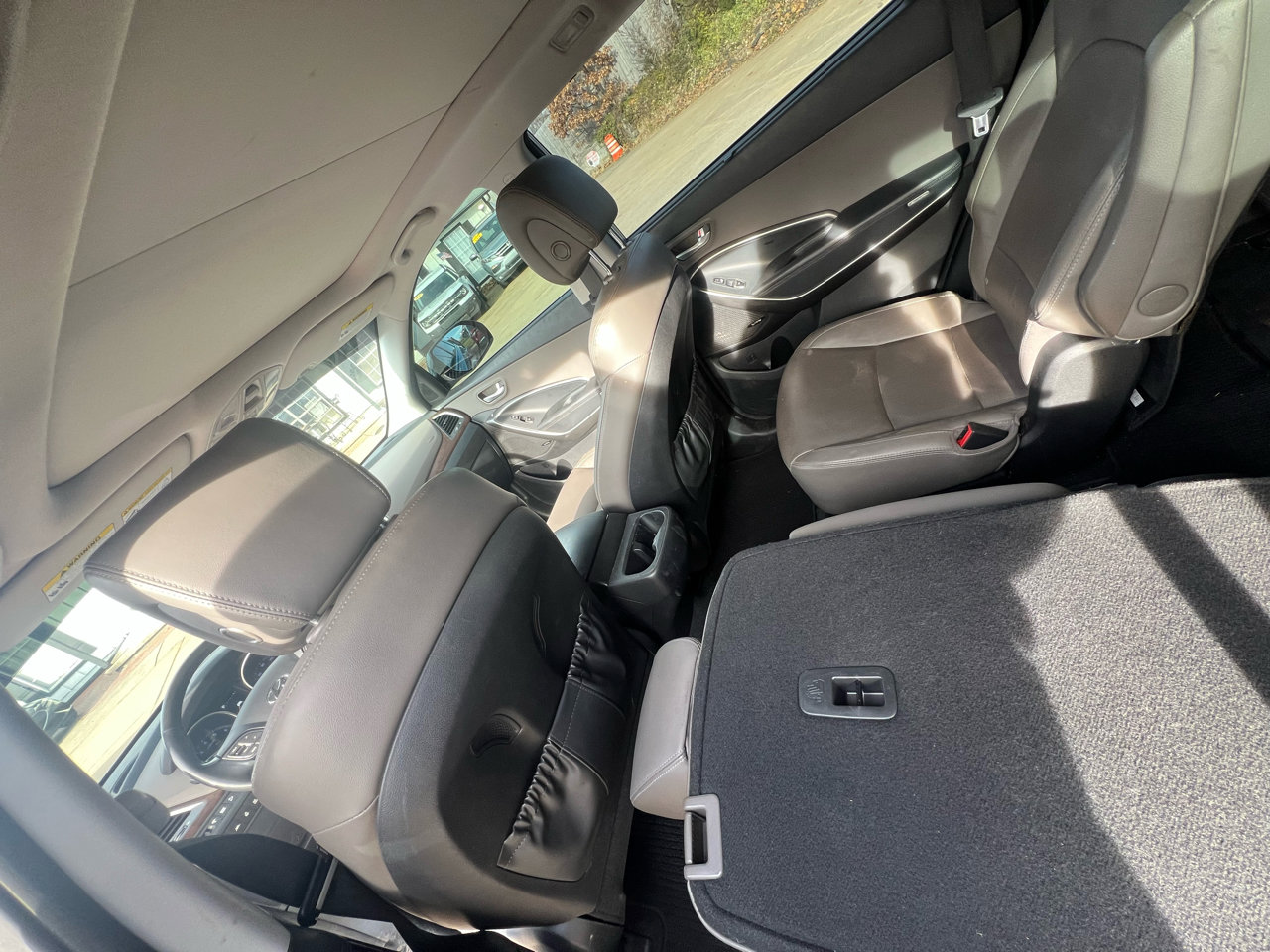 Used 2019 Hyundai Santa Fe XL image 26