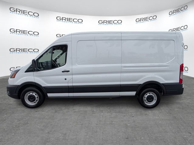 Used 2022 Ford Transit 250 Medium Roof image 4