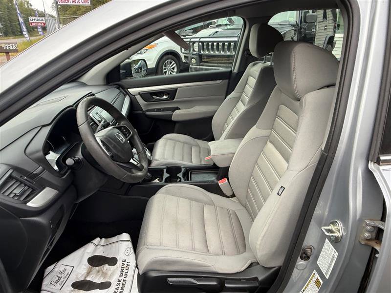 Used 2017 Honda CR-V LX image 12