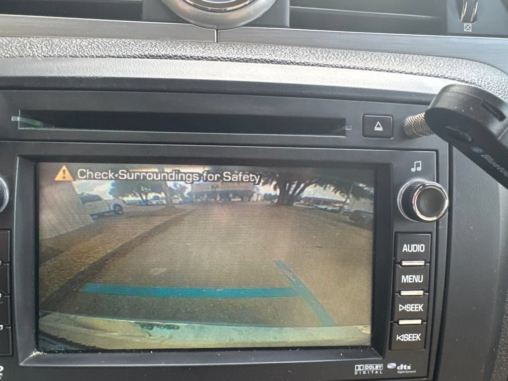 Used 2012 Buick Enclave Premium w/ Trailering Provision Package FWD image 11