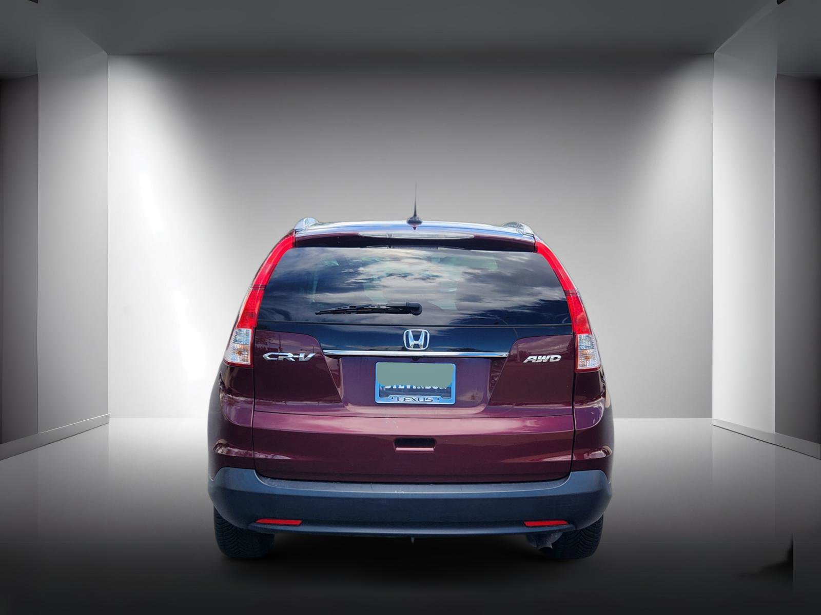 Used 2012 Honda CR-V EX-L image 6