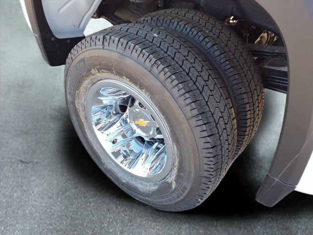 New 2026 Chevrolet Silverado 3500 LT image 26