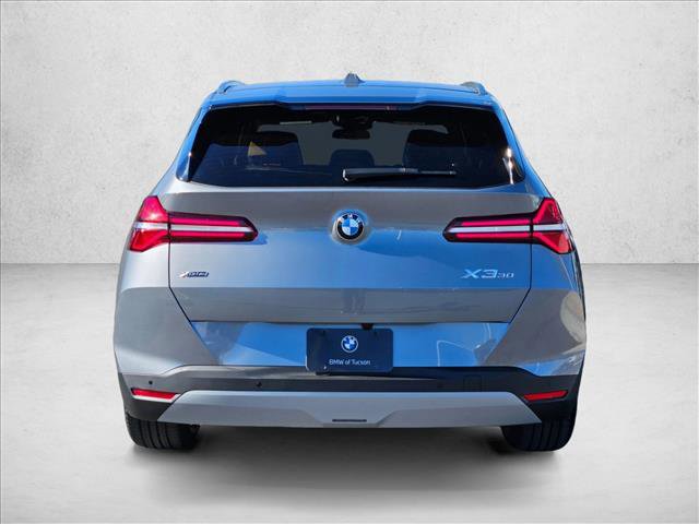 New 2026 BMW X3 xDrive30 w/ Premium Package image 8