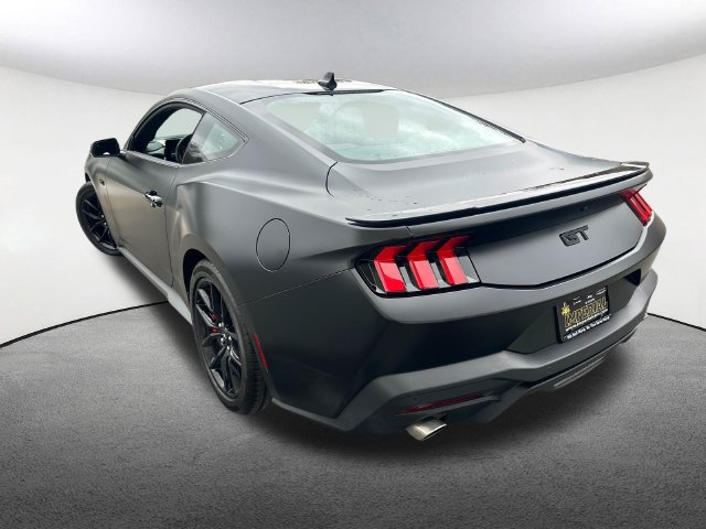 Certified 2025 Ford Mustang GT Premium RWD image 14