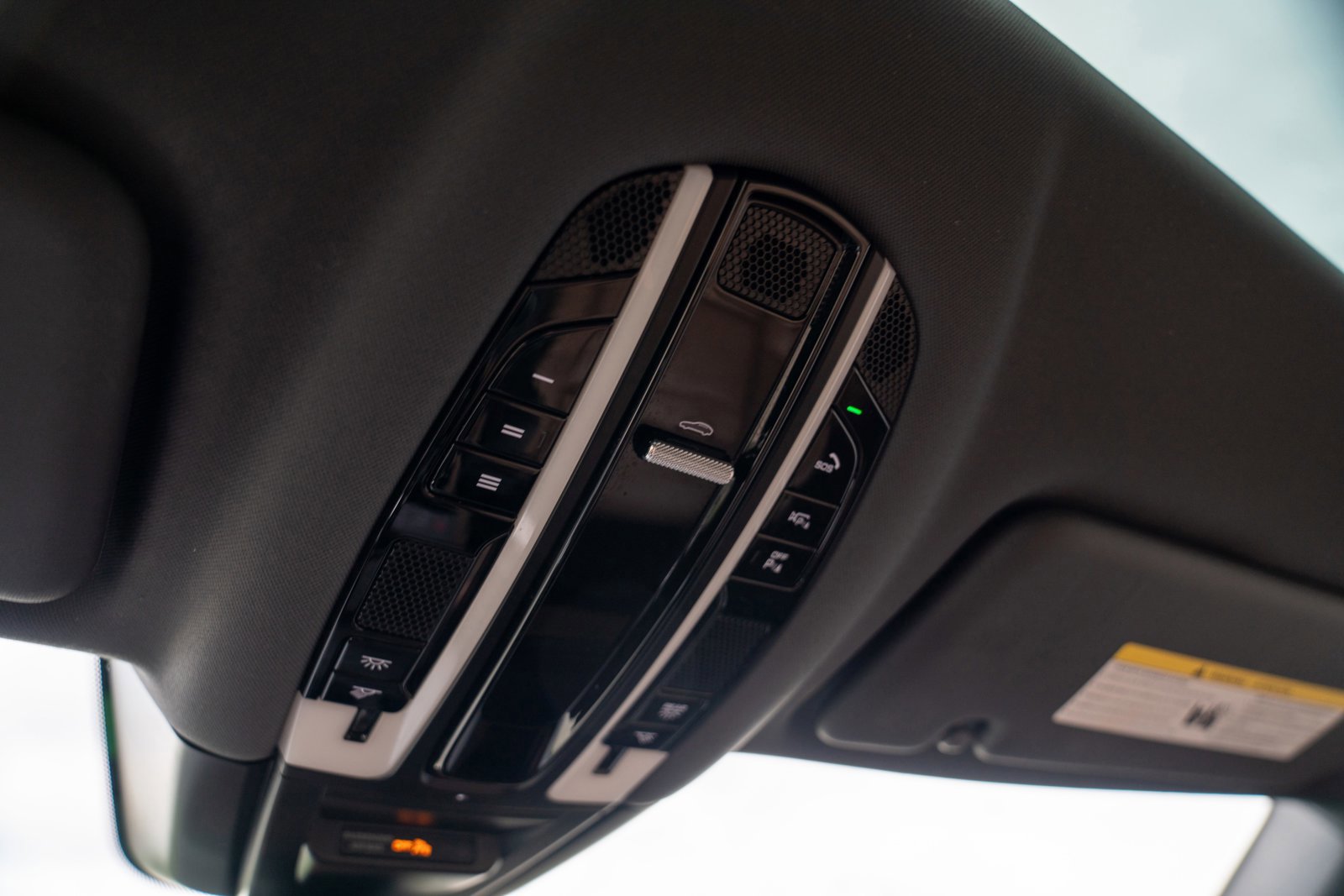Used 2021 Porsche Cayenne S AWD/4WD image 21