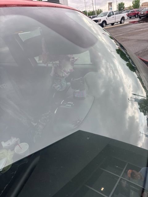 Used 2020 Jeep Renegade Altitude w/ UConnect 8.4 Nav Group FWD image 30