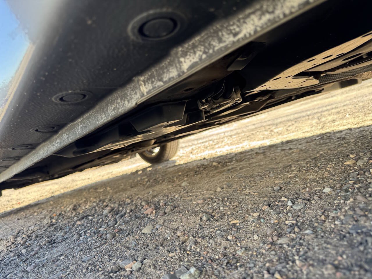 Used 2016 Scion iA FWD image 16