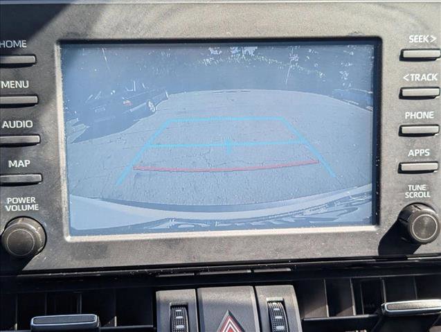 Used 2019 Toyota RAV4 XLE Premium w/ Cold Weather Package image 12