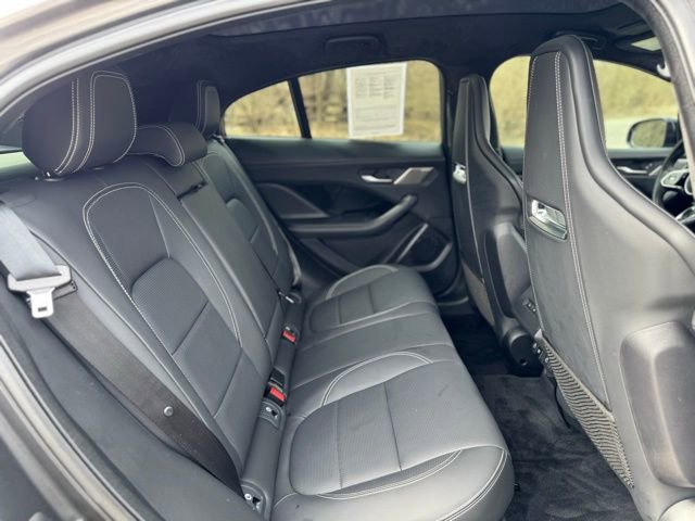 Used 2024 Jaguar I-PACE R-Dynamic HSE image 17