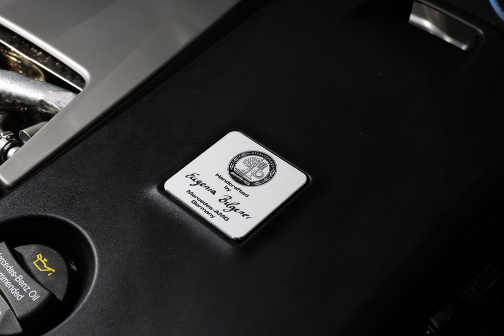 Used 2022 Mercedes-Benz G 63 AMG G 63 AMG 4MATIC image 55