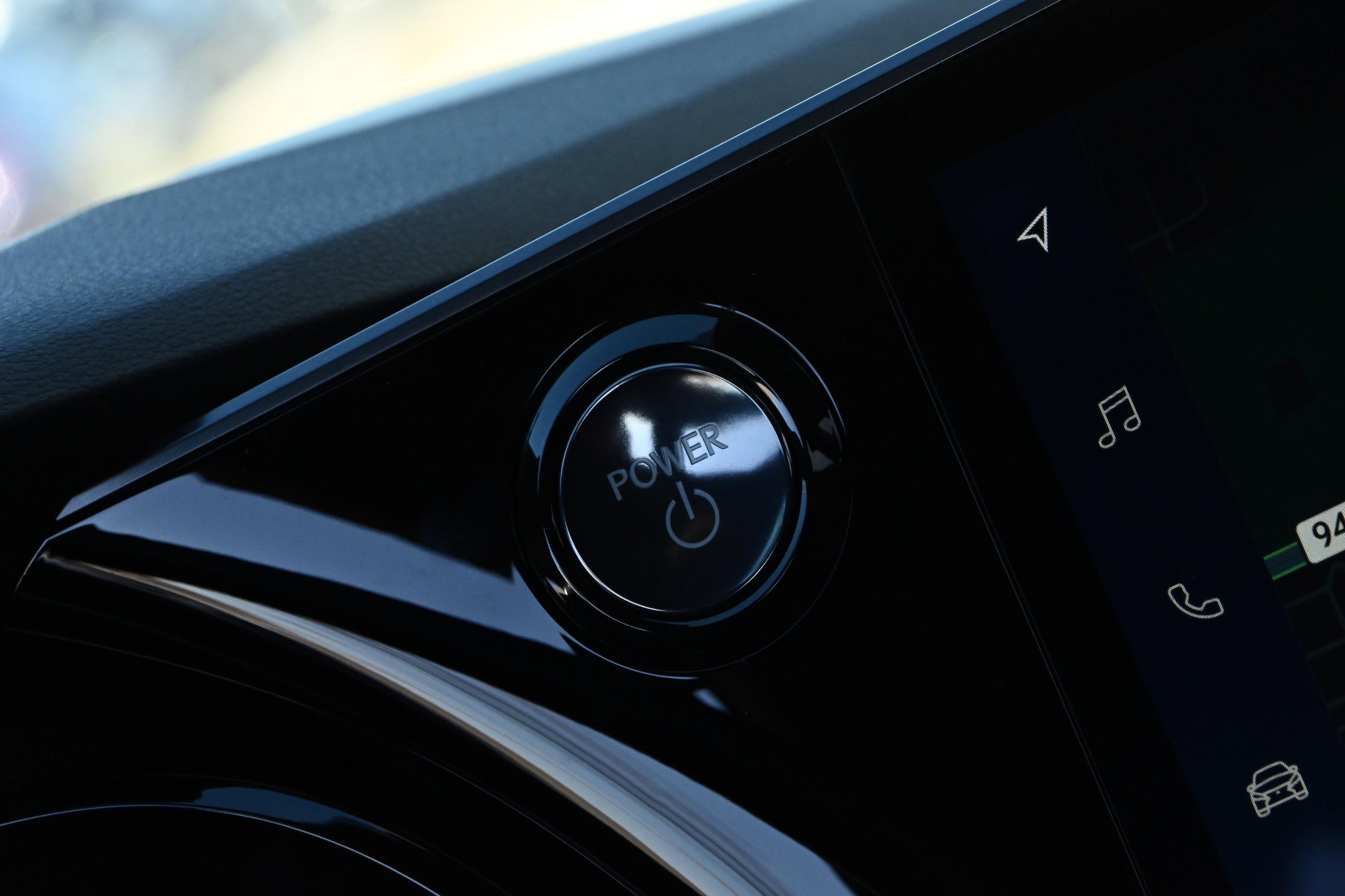 Used 2024 Lexus RX 500h F Sport image 26