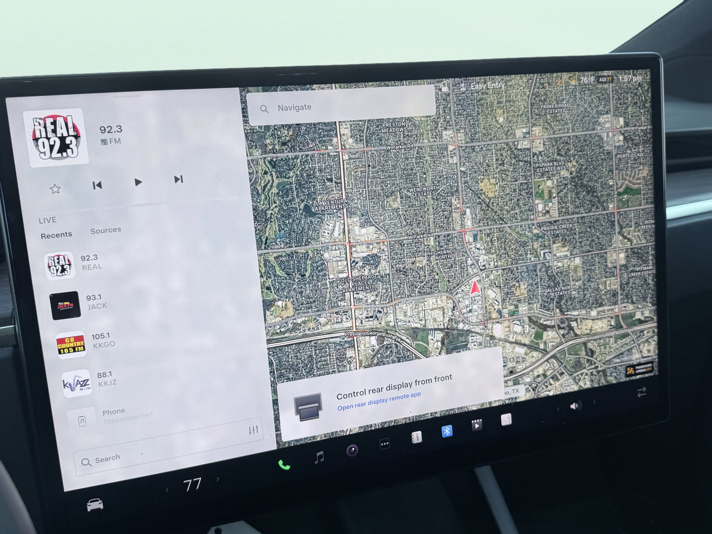 Used 2024 Tesla Model X Long Range image 86