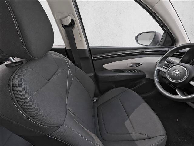Used 2022 Hyundai Tucson SEL AWD/4WD image 20