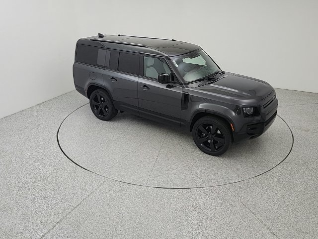 New 2026 Land Rover Defender 130 V8 AWD/4WD image 15