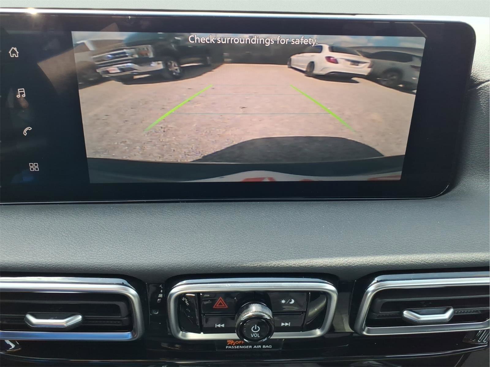 Used 2023 GMC Acadia SLE w/ Driver Convenience Package AWD/4WD image 23