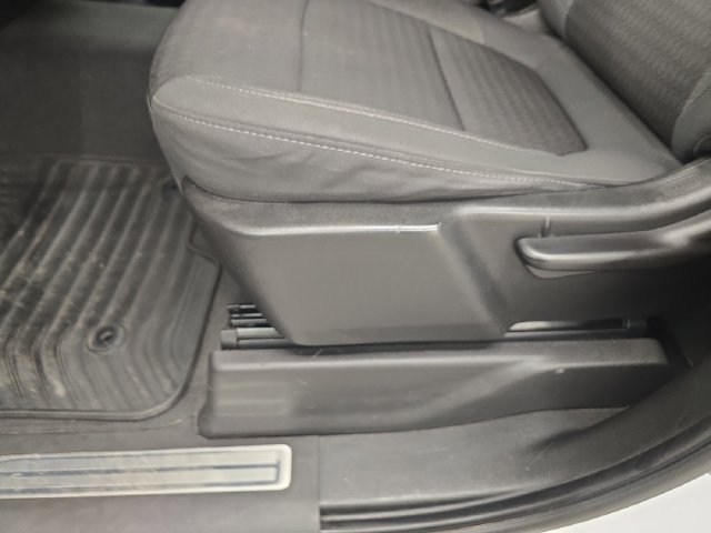 Used 2020 Chevrolet Silverado 2500 LT AWD/4WD image 33