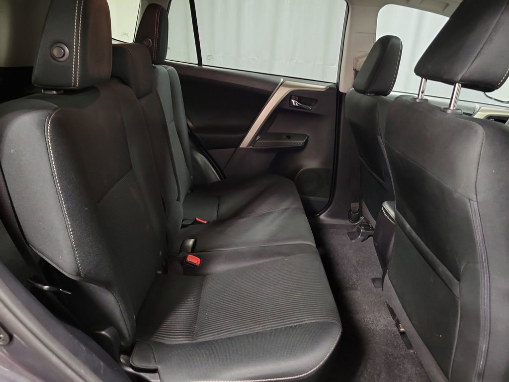 Used 2014 Toyota RAV4 XLE image 24