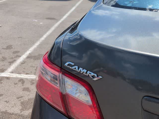 Used 2007 Toyota Camry XLE FWD image 13