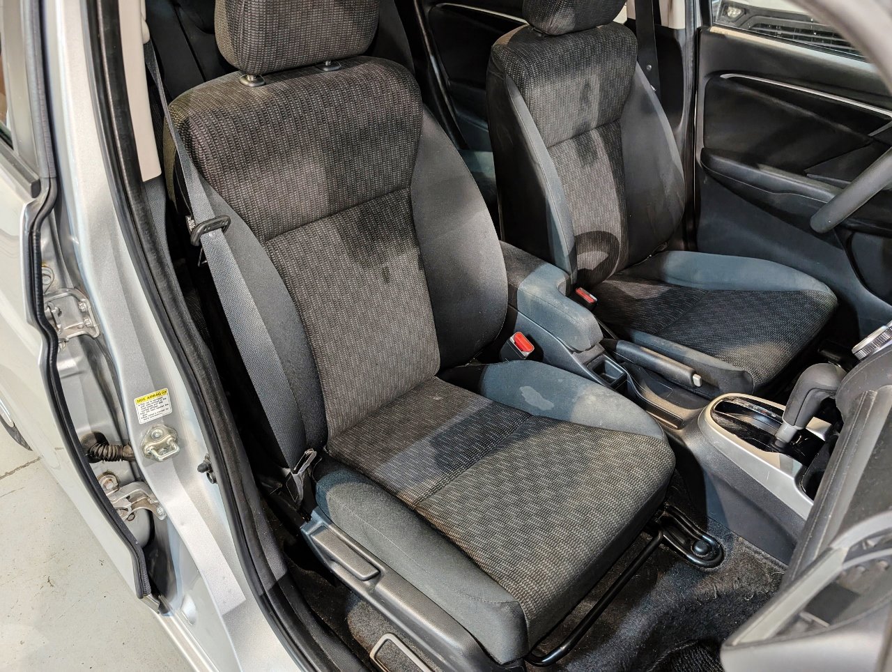 Used 2015 Honda Fit LX image 29