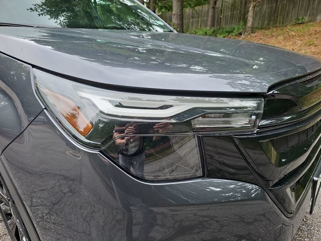 New 2026 Subaru Forester Sport w/ Onyx Edition AWD/4WD image 20