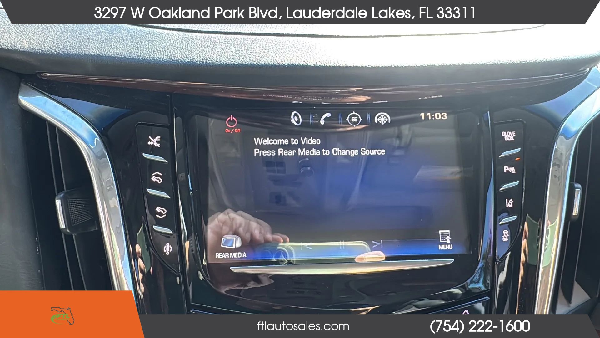 Used 2015 Cadillac Escalade Premium RWD image 79