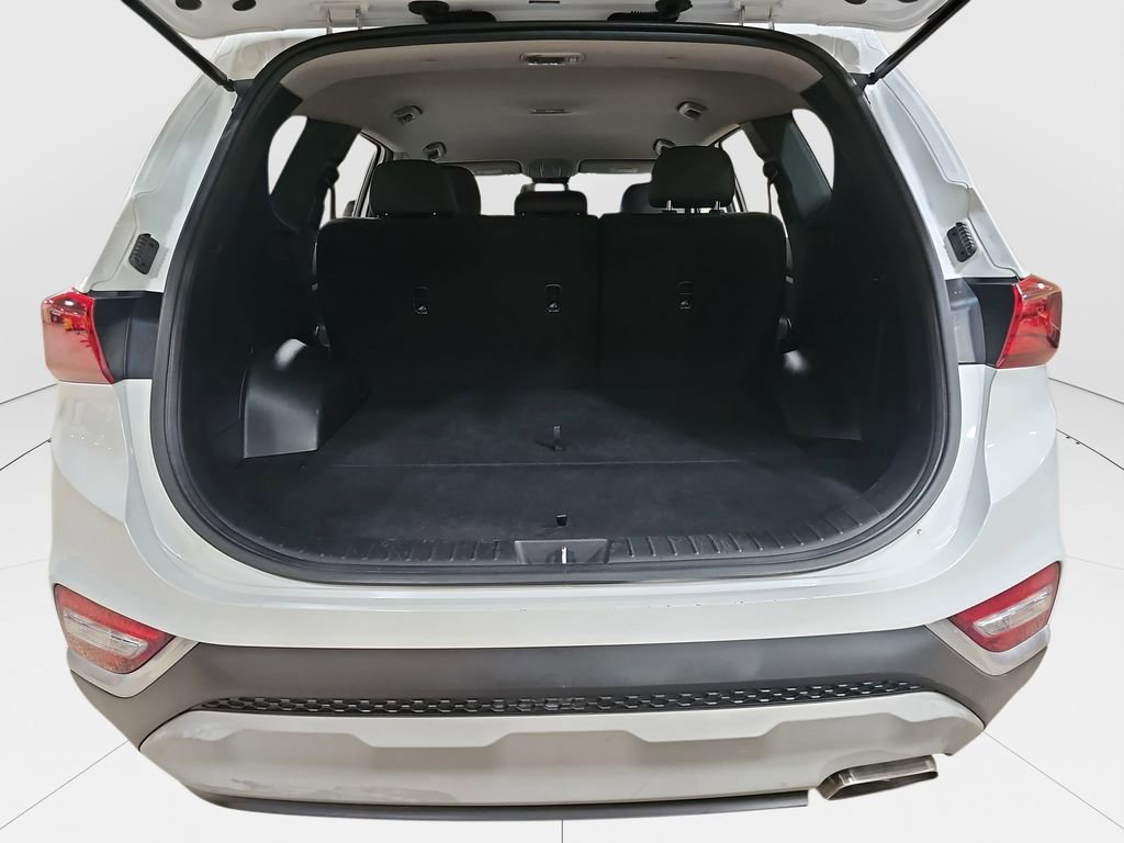 Used 2020 Hyundai Santa Fe SEL image 20