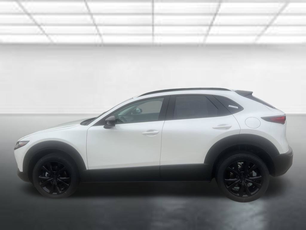New 2026 MAZDA CX-30 2.5 Turbo w/ Premium Plus Pkg AWD/4WD image 7