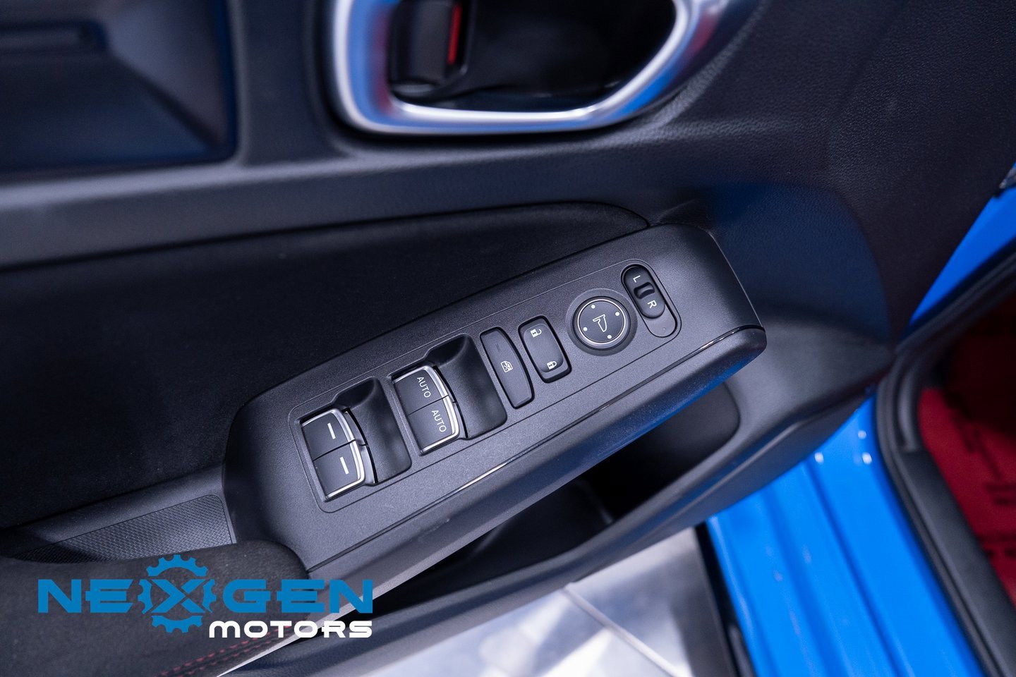 Used 2024 Honda Civic Type R image 18