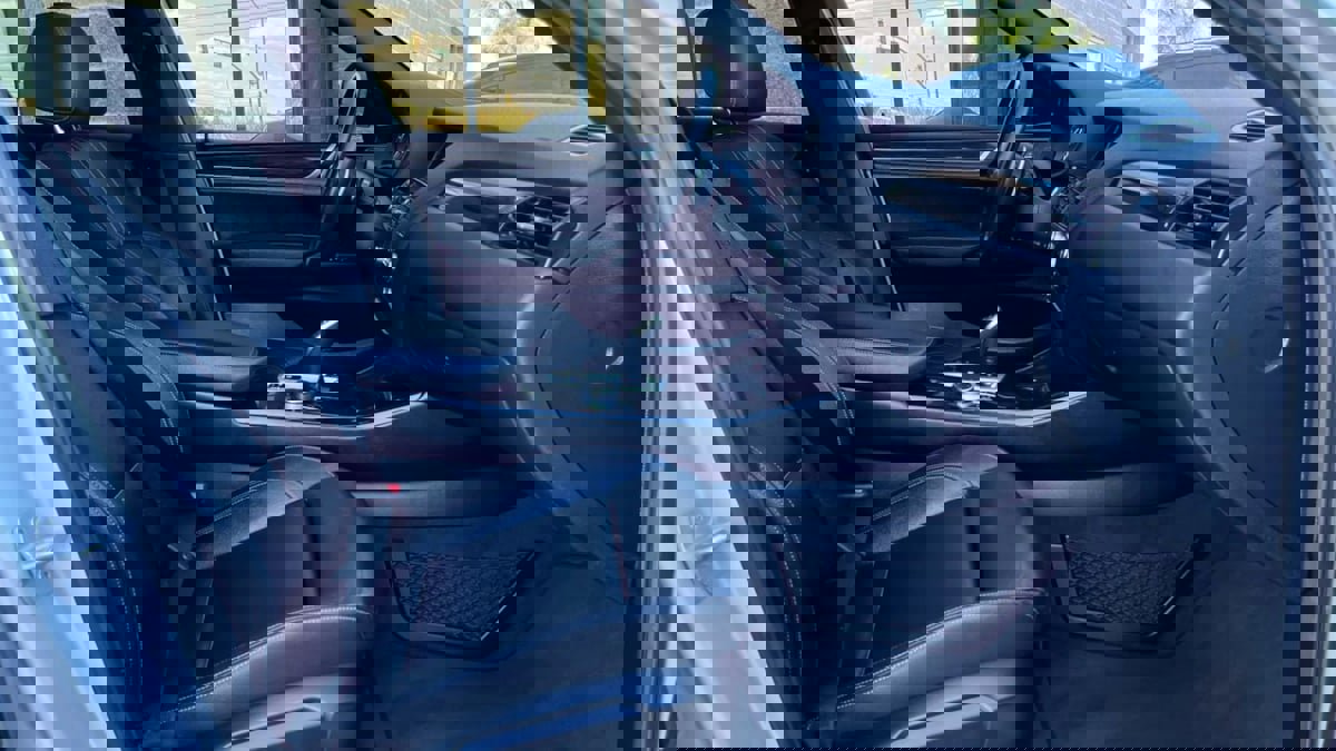 Used 2018 BMW X4 M40i image 46