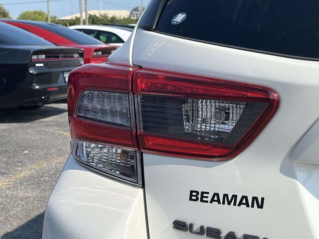 Used 2023 Subaru Crosstrek 2.5i Sport AWD/4WD image 10