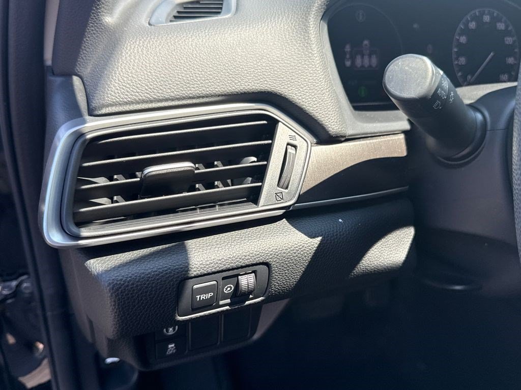 Certified 2021 Honda Accord LX image 21