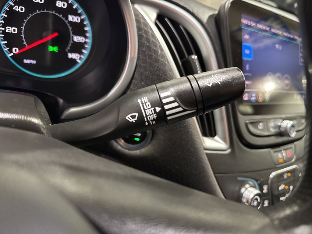 Used 2022 Chevrolet Malibu LS w/ LPO, Convenience Package 1 image 17