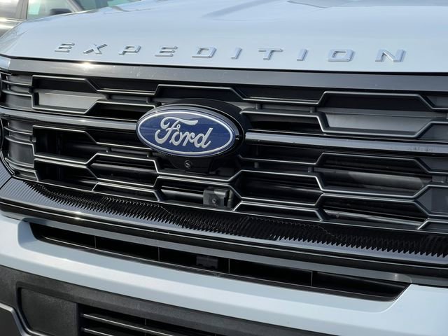 Certified 2025 Ford Expedition Active image 47