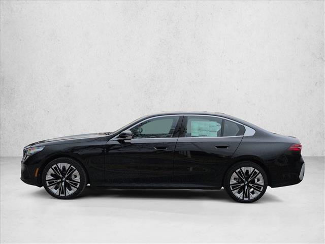New 2026 BMW 530i xDrive AWD/4WD image 5