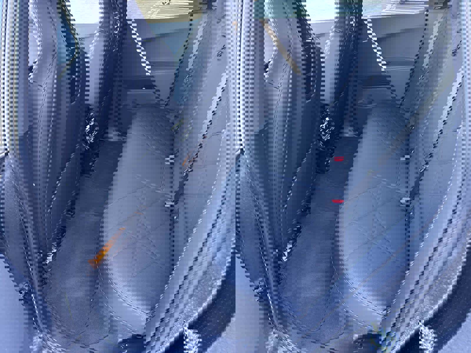 Certified 2025 BMW iX xDrive50 w/ Premium Package image 15