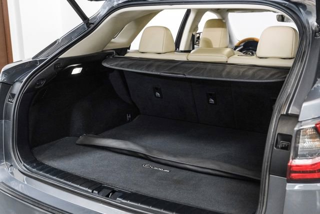 Used 2021 Lexus RX 350 FWD w/ Premium Package image 44