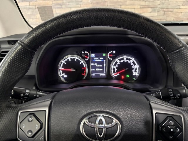 Used 2020 Toyota 4Runner Limited image 21