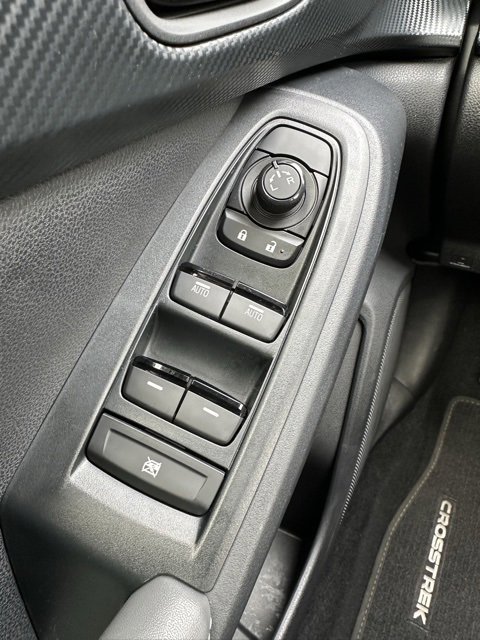 Used 2024 Subaru Crosstrek 2.0i Premium image 20