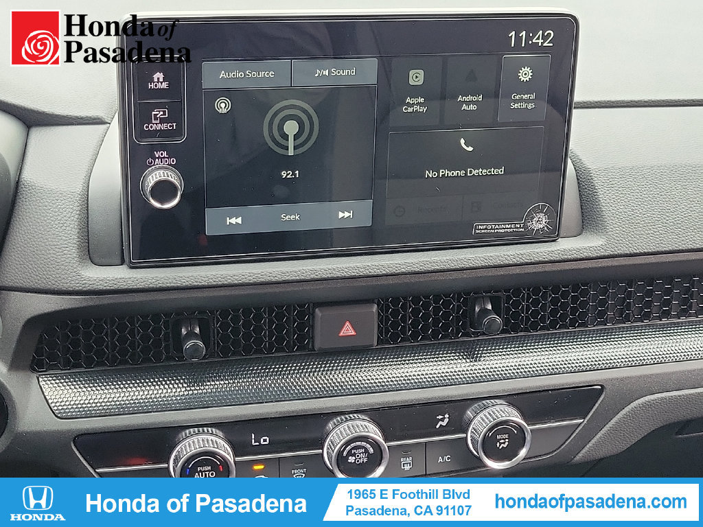 New 2027 Honda CR-V LX image 7
